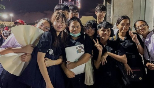 Mogok Makan 2 Bulan, Aktivis Demokrasi Thailand Meninggal